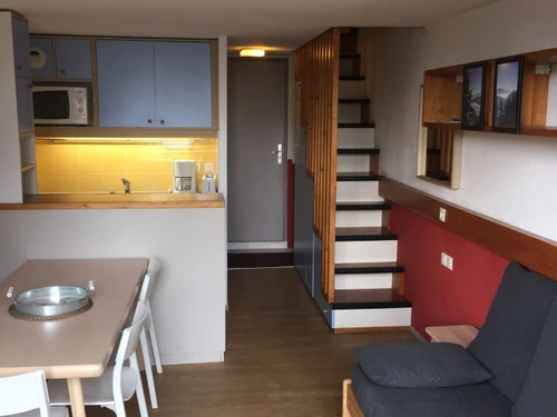 Ferienwohnung Les Arcs 1800, 1 Schlafzimmer, 5 Personen - photo_17729259305