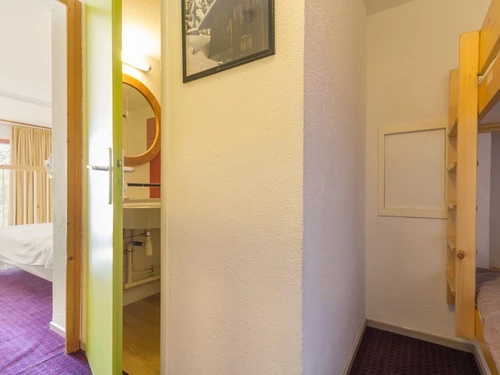 Apartment Les Arcs 1800, 1 bedroom, 5 persons - photo_17729259305