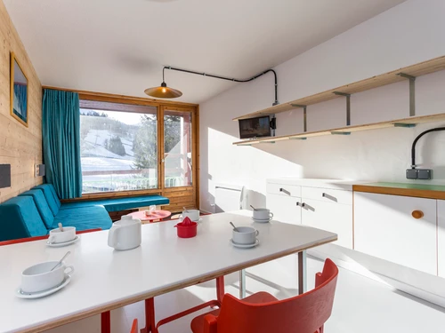 Studio Les Arcs 1800, 1 pièce, 5 personnes - photo_17729255034
