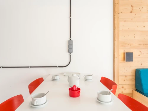 Studio Les Arcs 1800, Studio, 5 Personen - photo_17729255034