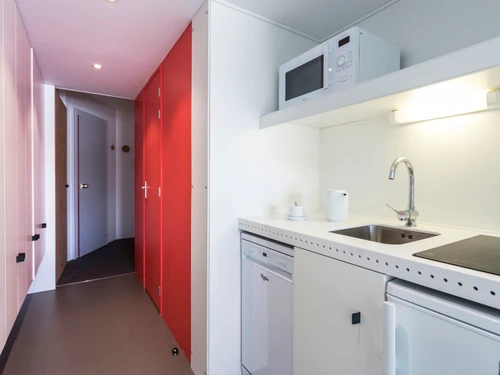 Studio Les Arcs 2000, studio flat, 4 persons - photo_17729262615