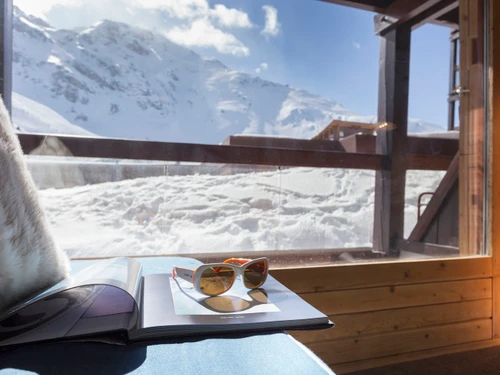 Studio Les Arcs 2000, studio flat, 4 persons - photo_17729262615