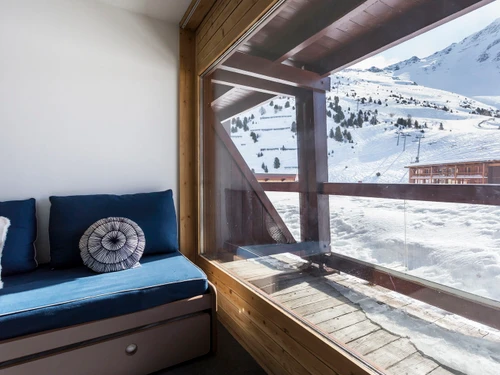Studio Les Arcs 2000, studio flat, 4 persons - photo_17729262615