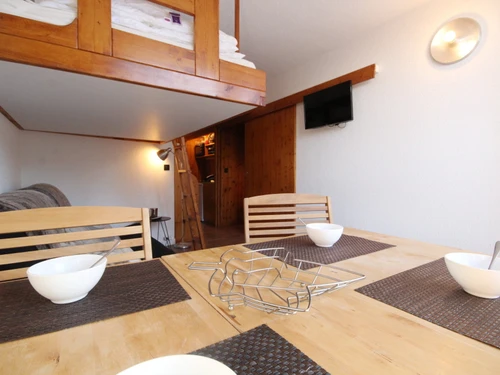 Studio Les Arcs 1800, studio flat, 4 persons - photo_17729261224