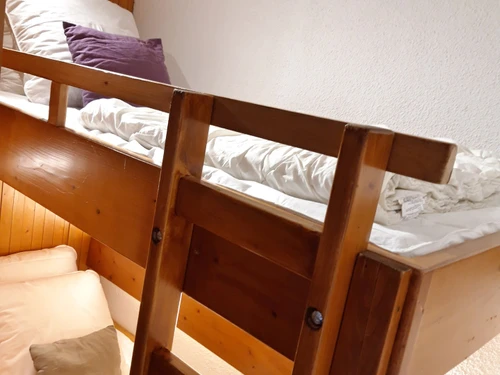 Studio Les Arcs 1800, studio flat, 4 persons - photo_17729261224