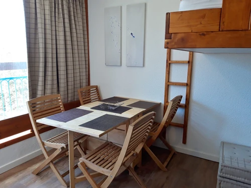 Studio Les Arcs 1800, studio flat, 4 persons - photo_17729261224