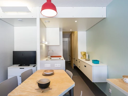 Estudio Les Arcs 1800, estudio, 4 personas - photo_17783898336