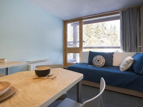 Estudio Les Arcs 1800, estudio, 4 personas - photo_17783898336