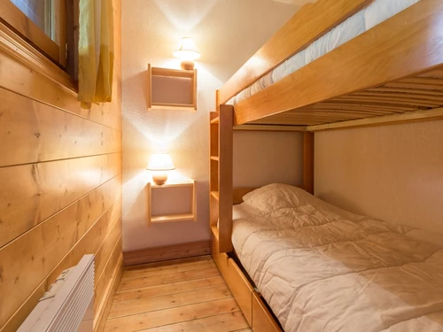 Apartment Les Arcs 1800, 2 bedrooms, 4 persons - photo_17729262769