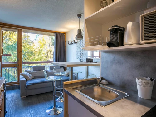 Apartment Les Arcs 1800, 1 bedroom, 4 persons - photo_17729262298