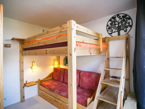 Apartamento Les Arcs 1800, 1 dormitorio, 4 personas - photo_17729262298