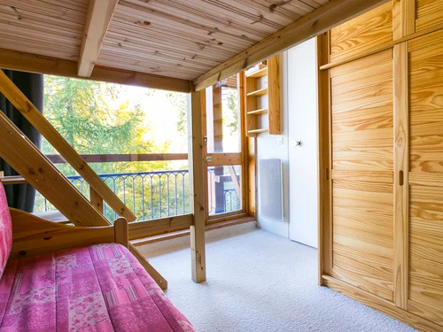 Apartamento Les Arcs 1800, 1 dormitorio, 4 personas - photo_17729262298