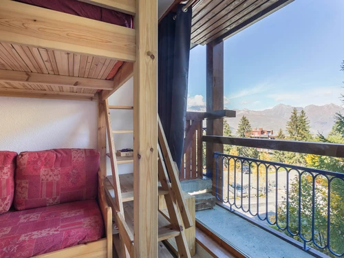 Apartamento Les Arcs 1800, 1 dormitorio, 4 personas - photo_17729262298