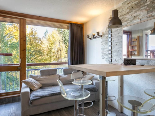 Apartamento Les Arcs 1800, 1 dormitorio, 4 personas - photo_17729262298