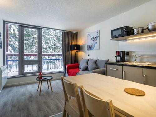 Studio Les Arcs 1800, studio flat, 4 persons - photo_17729261437