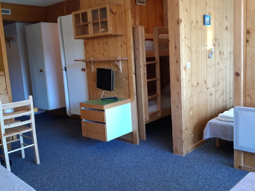 Apartment Les Arcs 1800, 1 bedroom, 6 persons - photo_17729263857