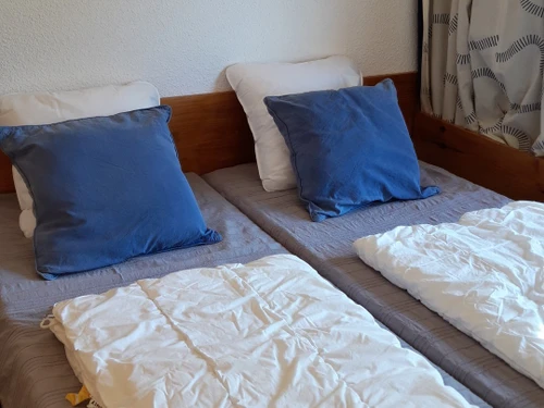 Apartment Les Arcs 1800, 1 bedroom, 6 persons - photo_17729263857