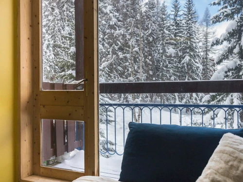 Studio Les Arcs 1800, studio flat, 4 persons - photo_17729260657