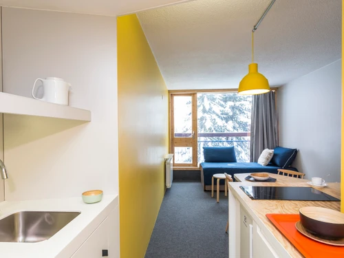 Studio Les Arcs 1800, studio flat, 4 persons - photo_17729260657