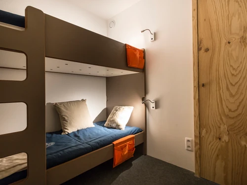 Studio Les Arcs 1800, studio flat, 4 persons - photo_17729260657