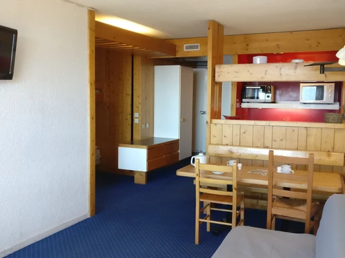 Ferienwohnung Les Arcs 1800, 1 Schlafzimmer, 6 Personen - photo_17729264169