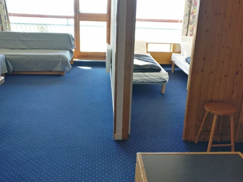 Apartment Les Arcs 1800, 1 bedroom, 6 persons - photo_17729264169