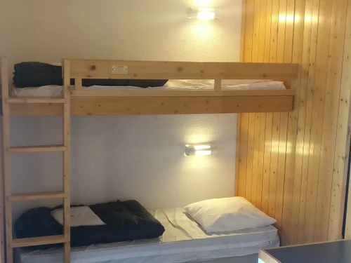 Apartment Les Arcs 1800, 1 bedroom, 6 persons - photo_17729264169