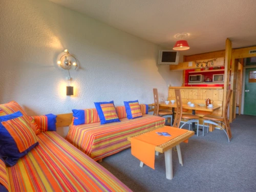 Apartamento Les Arcs 1800, 1 dormitorio, 6 personas - photo_18502883515