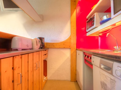 Apartamento Les Arcs 1800, 1 dormitorio, 6 personas - photo_18502883515