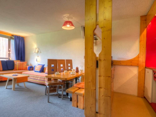 Apartamento Les Arcs 1800, 1 dormitorio, 6 personas - photo_18502883515
