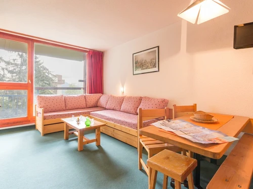 Ferienwohnung Les Arcs 1800, 1 Schlafzimmer, 6 Personen - photo_17729263964