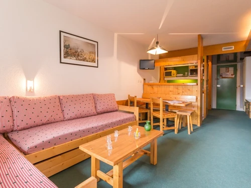 Apartamento Les Arcs 1800, 1 dormitorio, 6 personas - photo_17729263964