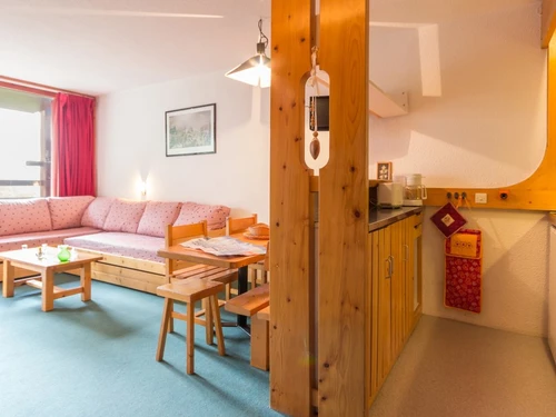 Apartamento Les Arcs 1800, 1 dormitorio, 6 personas - photo_17729263964