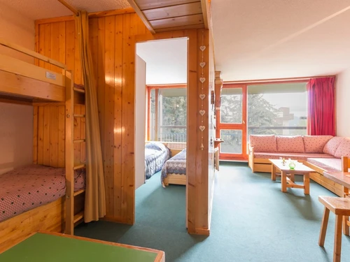 Apartamento Les Arcs 1800, 1 dormitorio, 6 personas - photo_17729263964