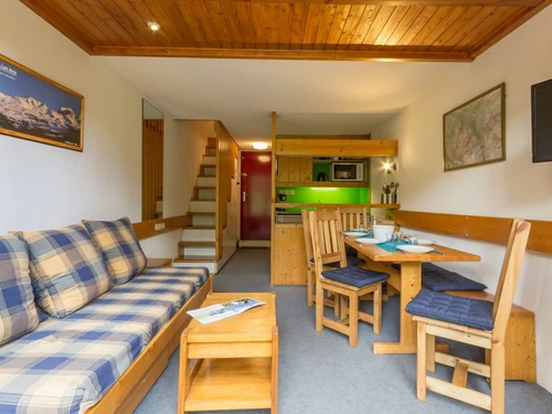 Appartement Les Arcs 1800, 2 pièces, 6 personnes - photo_17729263649