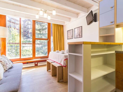Ferienwohnung Les Arcs 1800, 1 Schlafzimmer, 6 Personen - photo_17729263294