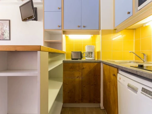 Ferienwohnung Les Arcs 1800, 1 Schlafzimmer, 6 Personen - photo_17729263294