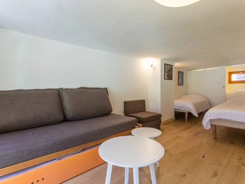 Ferienwohnung Les Arcs 1800, 1 Schlafzimmer, 6 Personen - photo_17729263294