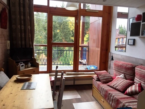 Apartment Les Arcs 1800, 1 bedroom, 6 persons - photo_17729264275