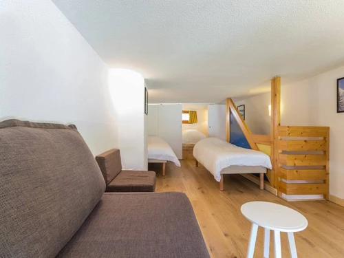 Ferienwohnung Les Arcs 1800, 1 Schlafzimmer, 6 Personen - photo_17729263294