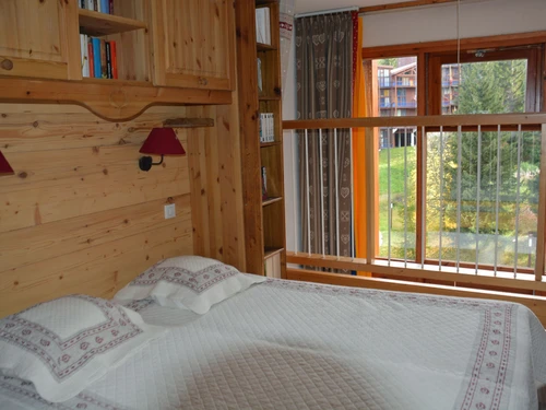 Apartment Les Arcs 1800, 1 bedroom, 6 persons - photo_17729264275