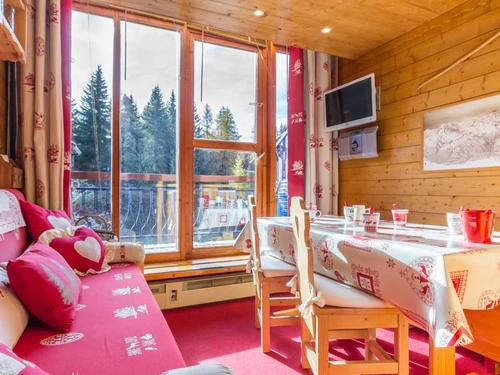 Appartement Les Arcs 1800, 2 pièces, 6 personnes - photo_17729264370