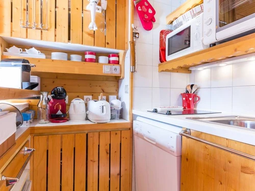 Apartment Les Arcs 1800, 1 bedroom, 6 persons - photo_17729264370