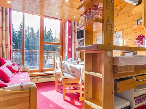 Apartment Les Arcs 1800, 1 bedroom, 6 persons - photo_17729264370