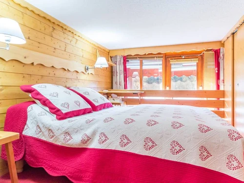Apartment Les Arcs 1800, 1 bedroom, 6 persons - photo_17729264370