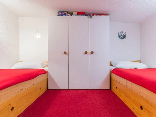 Apartment Les Arcs 1800, 1 bedroom, 6 persons - photo_17729264370