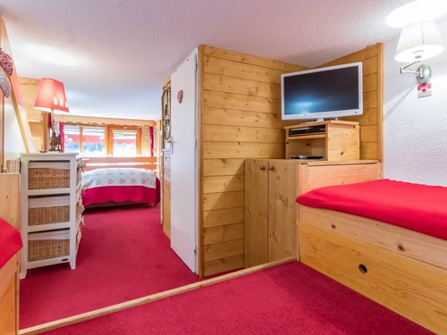 Apartment Les Arcs 1800, 1 bedroom, 6 persons - photo_17729264370