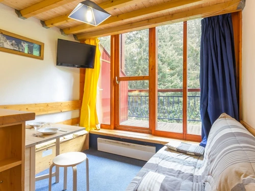 Appartement Les Arcs 1800, 2 pièces, 6 personnes - photo_17729263186