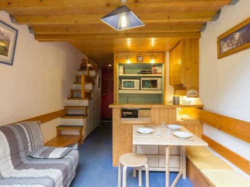 Apartment Les Arcs 1800, 1 bedroom, 6 persons - photo_17729263186