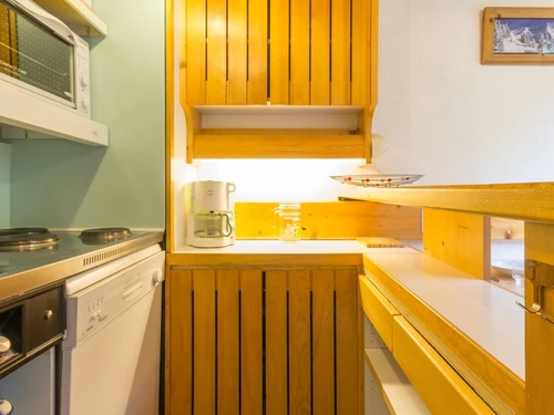 Apartment Les Arcs 1800, 1 bedroom, 6 persons - photo_17729263186